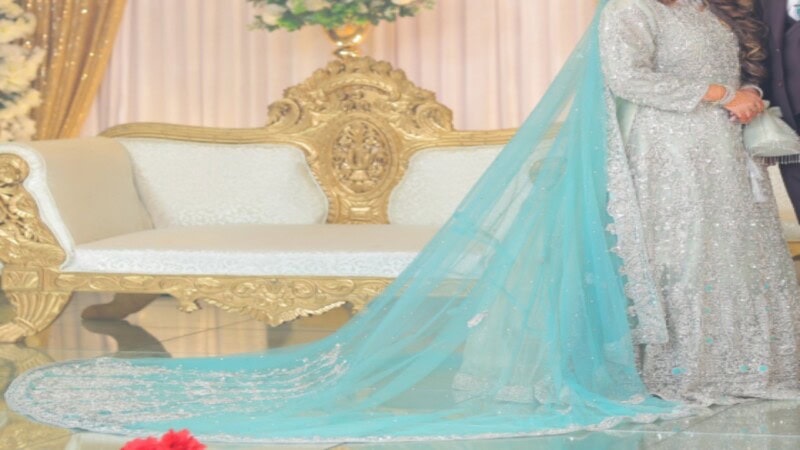 Bridal Dress Rental: Affordable Luxury for Pakistani Brides in the Era of Inflation