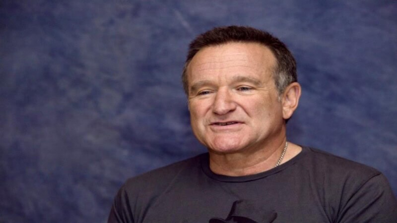 Robin Williams: A Legendary Talent Who Changed Comedy and Cinema Forever