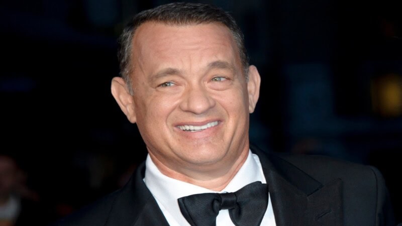 Tom Hanks: A Deep Dive into the Life and Legacy of an American Icon
