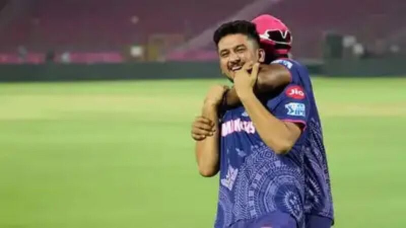 Kunal Singh Rathore: The Rising Star from Kota Making Waves in the IPL
