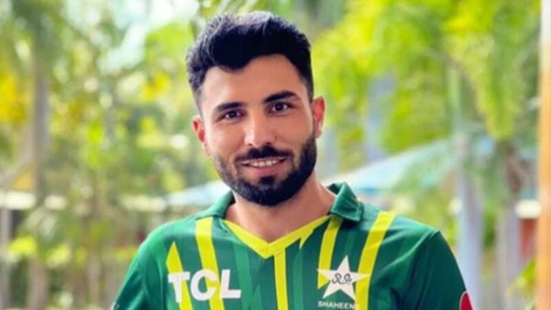 Irfan Khan Niazi: The Rising Star Lighting Up Pakistan Super League