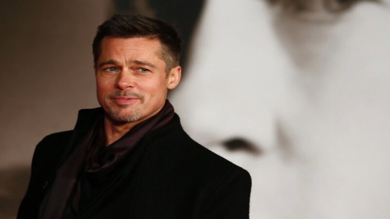 Brad Pitt: The Iconic Star Shaping Hollywood’s Landscape