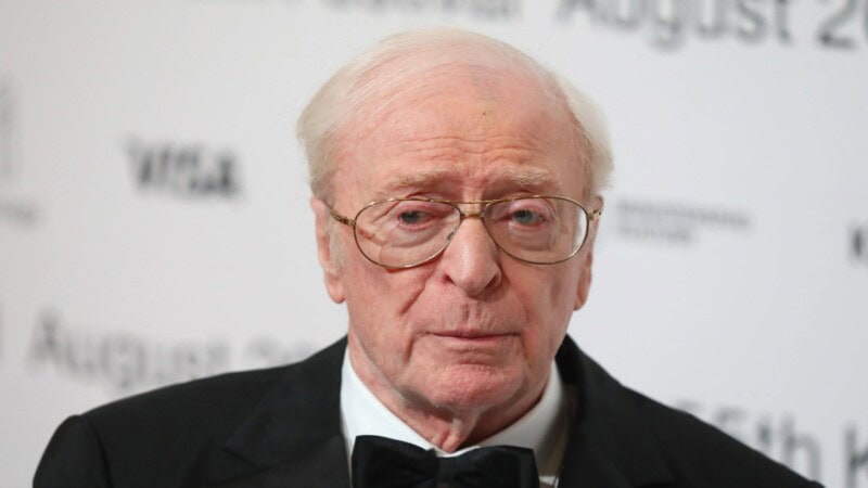 Michael Caine: The Iconic British Actor Who Conquered Hollywood