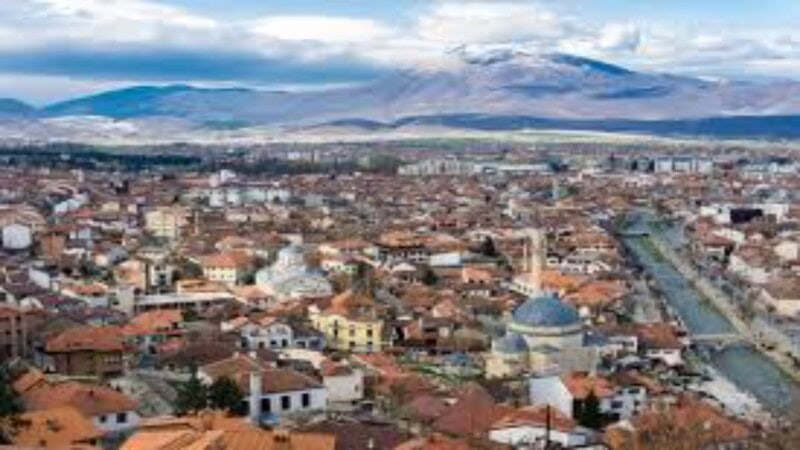 Why Kosovo Is Back in the Global Spotlight in 2025