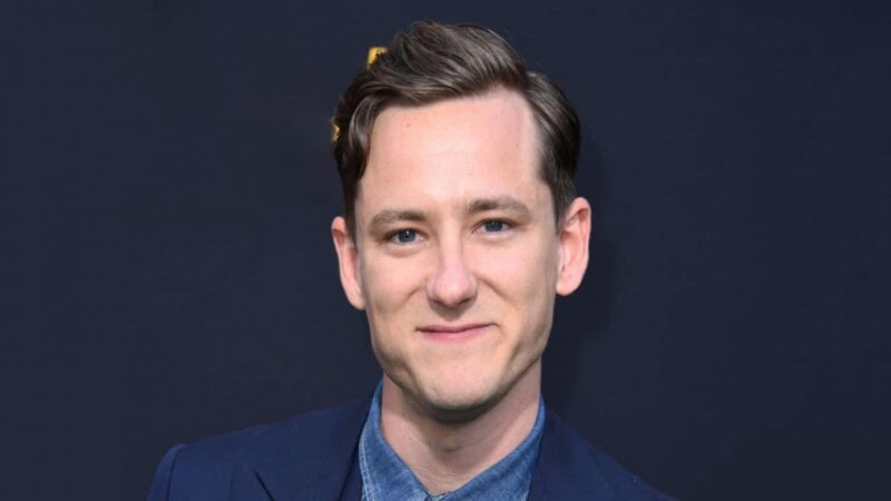 Lewis Pullman Cast as Sentry in Marvel’s Thunderbolts Film