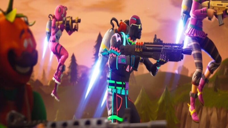 Fortnite Server Status: Real-Time Updates and Fixes Here