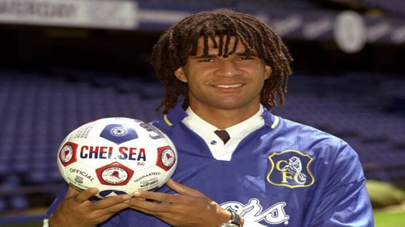 Ruud Gullit Slams Ten Hag’s Style at Manchester United