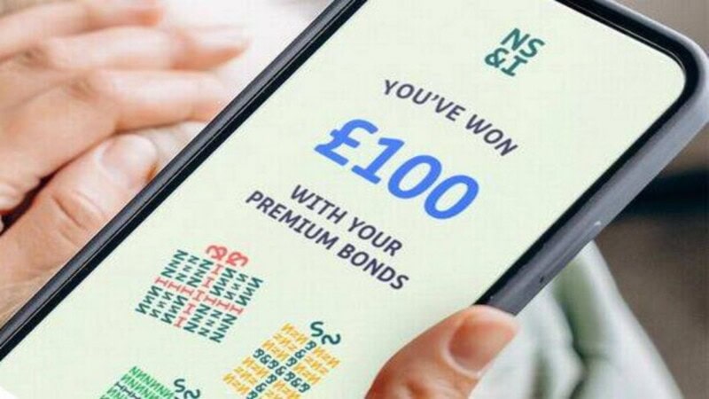 Premium Bonds Winners Announced for April 2025 Check Now!