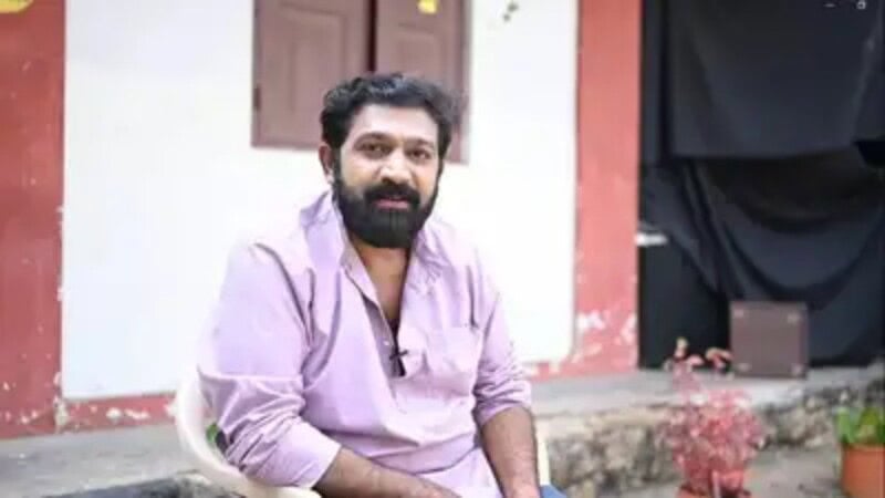 Malayalam Actor Vishnu Prasad Dies at 49 After Battle with Liver Ailments