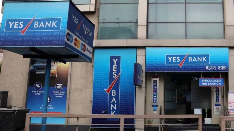YES Bank Share: A Comprehensive Investment Guide for 2025