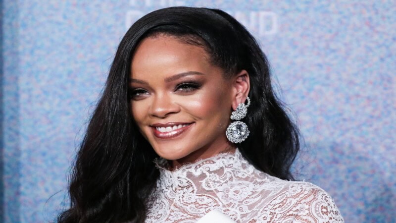 Rihanna: A Multifaceted Icon of Music, Fashion, and Empowerment