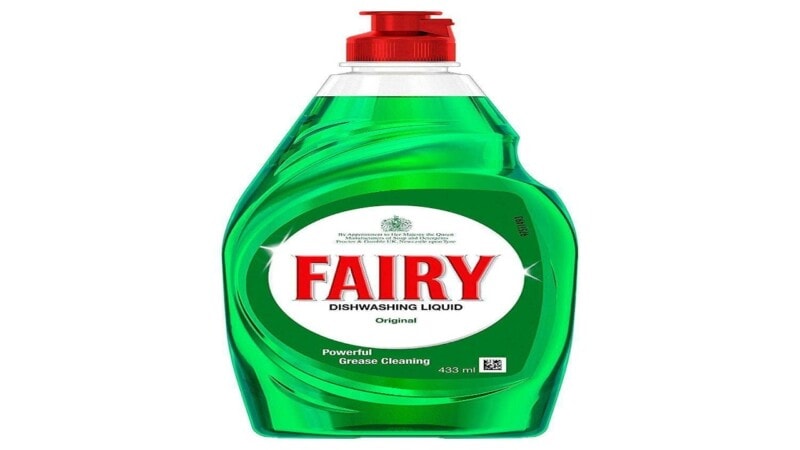 Fairy Liquid Warning: What Every Household Should Know