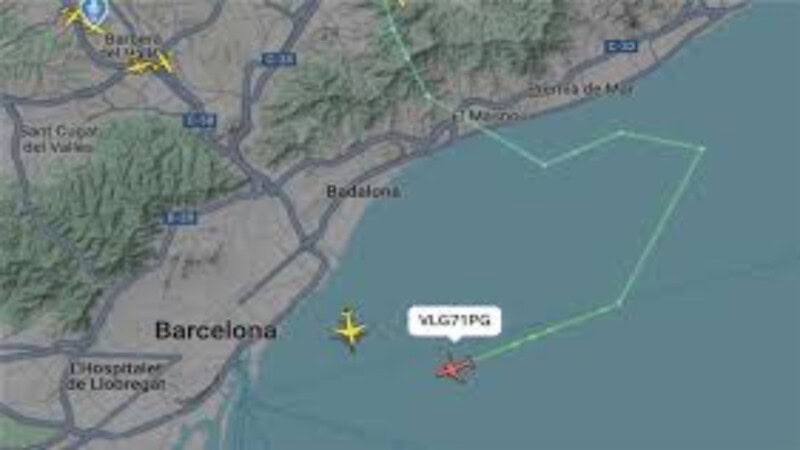 Blackout Flightradar24: Why the World is Watching London’s Sky Go Dark