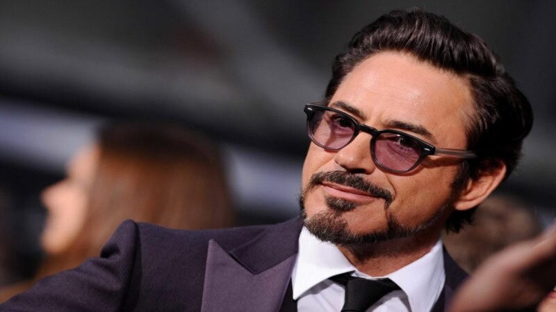 Robert Downey Jr Net Worth in 2025: The Iron Man of Hollywood Wealth