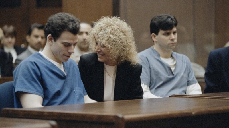 Erik Menendez: The Story, The Trial, and What Lies Ahead