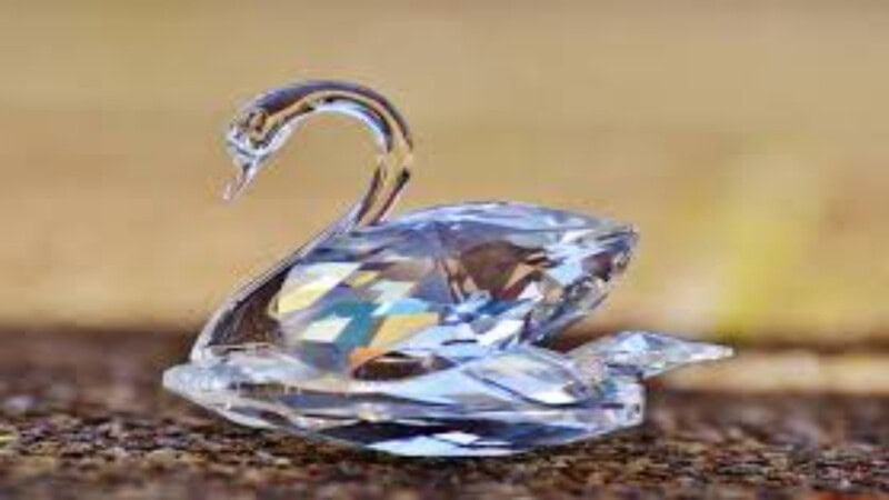What Are Swarovski Crystals? The Sparkling Truth Behind the Global Trend