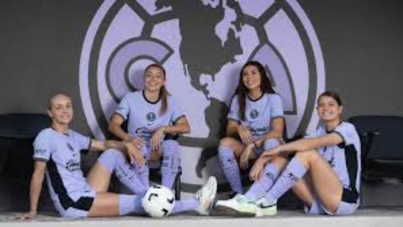Club America: The Icon of Mexican Soccer and Its Growing U.S. Influence
