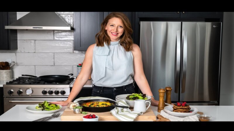 Casey Means: The Wellness Visionary Tapped by Trump for Surgeon General