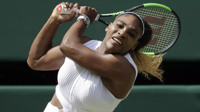 Serena Williams Net Worth: A Look at Her Impressive Wealth and Career