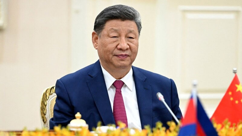 Xi Jinping: The Powerful Leader Shaping China’s Future