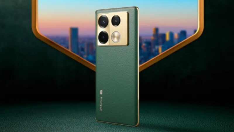 Infinix Hot 40 Pro Price in Pakistan: The Ultimate Smartphone for 2025