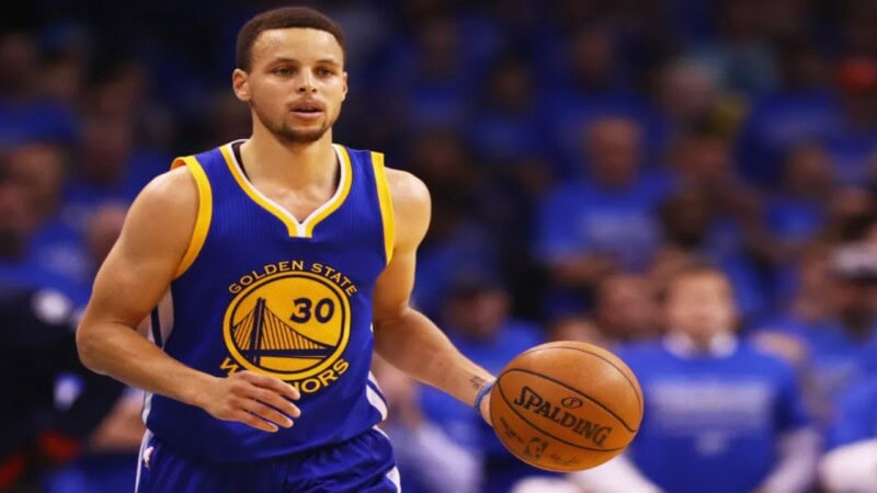 Stephen Curry Net Worth: How Much Is He Worth in 2025?