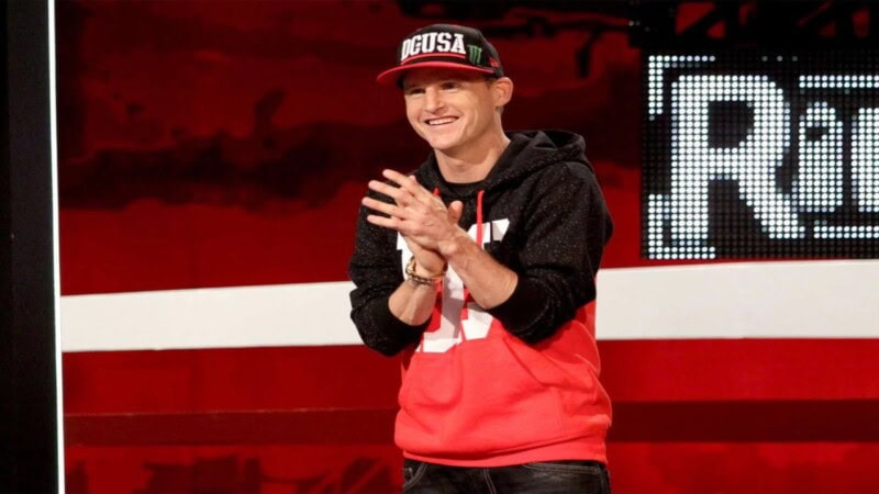 Rob Dyrdek Net Worth 2025: A Deep Dive Into His Wealth, Career, and Business Empire