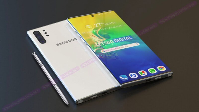Samsung Note 10 Price in Pakistan: Features, Insights & Comparison