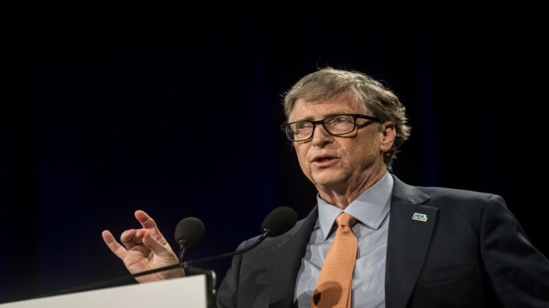 Bill Gates: A Visionary Leader Shaping the Future of Technology and Global Health