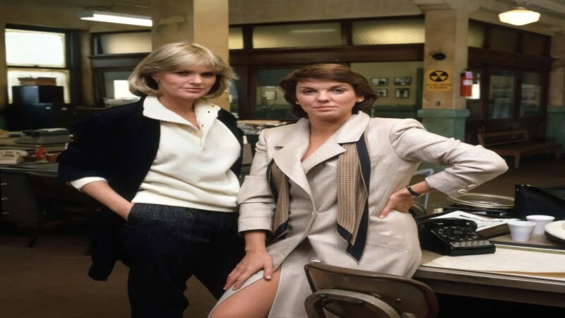 Sharon Gless: A Trailblazing Actress Who Changed Television Forever