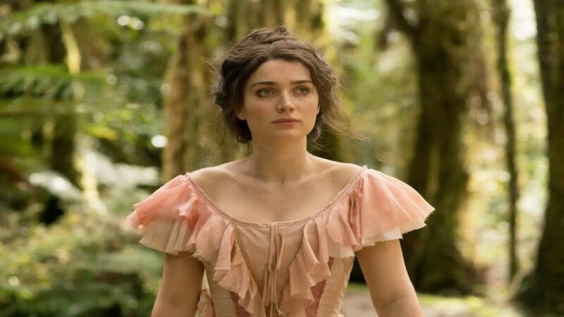 Eve Hewson Net Worth: A Rising Star in Hollywood with $8 Million