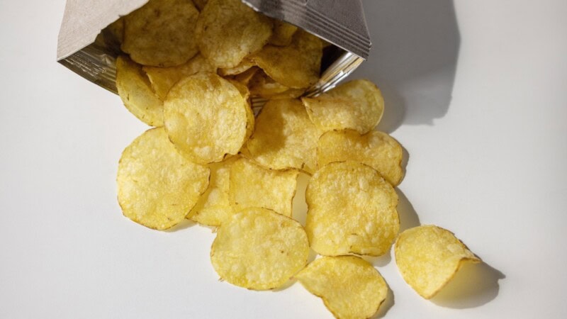 Crisps Recalled: Urgent Warning Over Hidden Allergens in Snacks