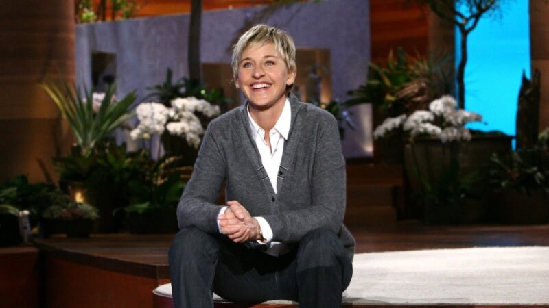 Ellen DeGeneres: Her Life, Legacy & What She’s Doing Now in 2025