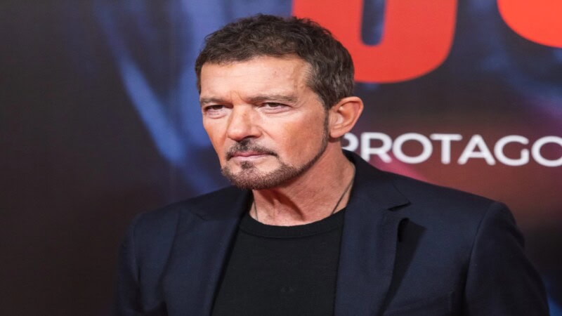 The Rise of Antonio Banderas: Exploring His $50 Million Net Worth and Career Success