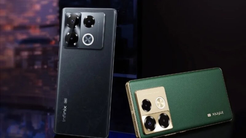 Infinix Hot 40 Pro Price: Full Review, Features & Value in the U.S. Market