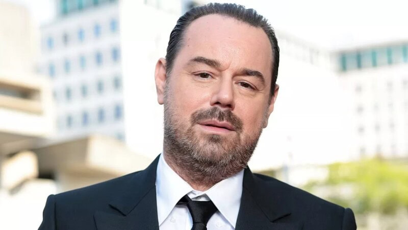 Danny Dyer: From East London Roots to BAFTA Glory