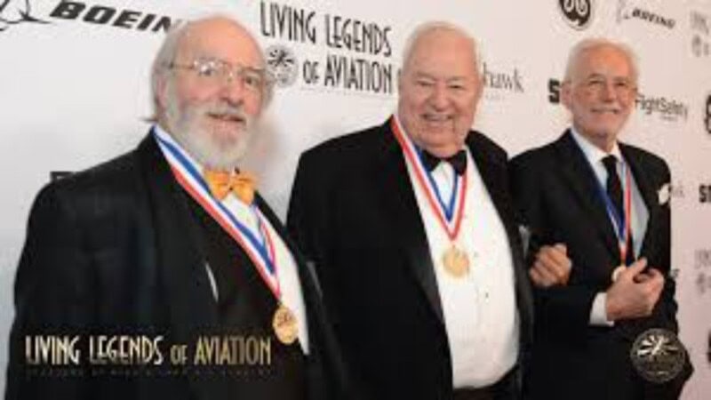 Bruce McCaw: A Visionary Entrepreneur and Business Leader