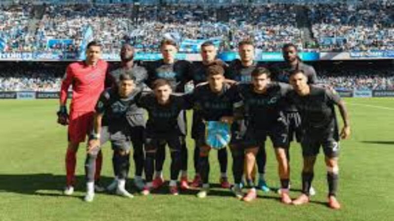 What’s Next for Napoli in the 2025 Season?
