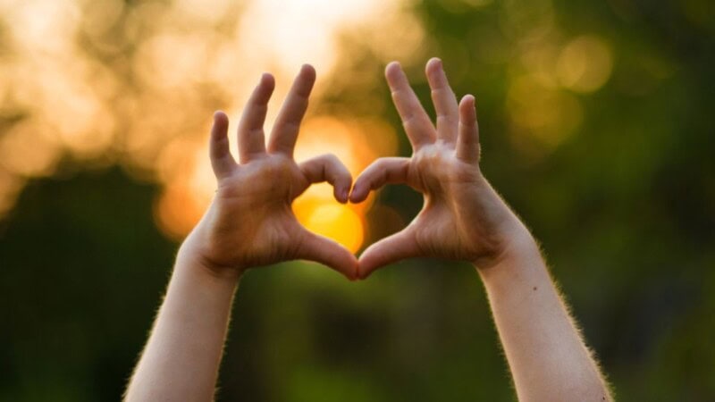 The Power of Gratitude: A Simple Practice for a Happier Life