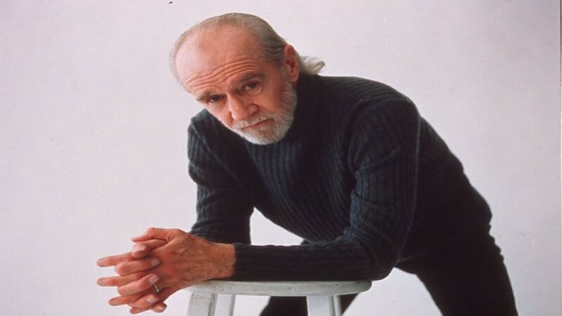 George Carlin: The Comedic Revolutionary Who Redefined American Humor