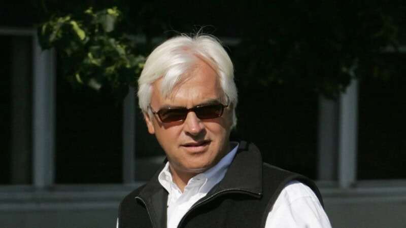 Bob Baffert Net Worth: A Deep Dive into the Life of the Horse Racing Legend