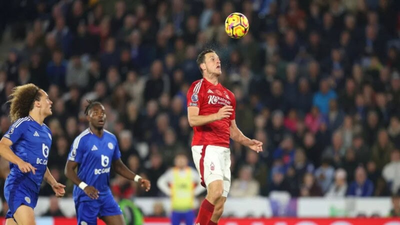 Nottm Forest vs Leicester City: Derby Drama and Late Heartbreak