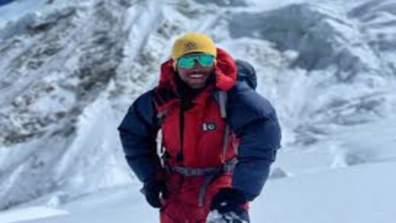 Sajid Sadpara: Carrying His Father’s Climbing Legacy