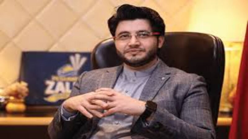 Javed Afridi: Peshawar Zalmi Owner and Business Leader