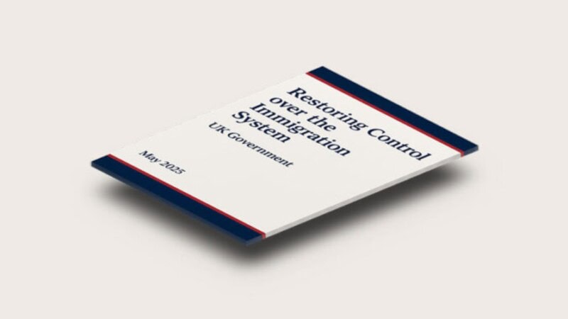 UK Immigration Rules White Paper: Impact on US Citizens