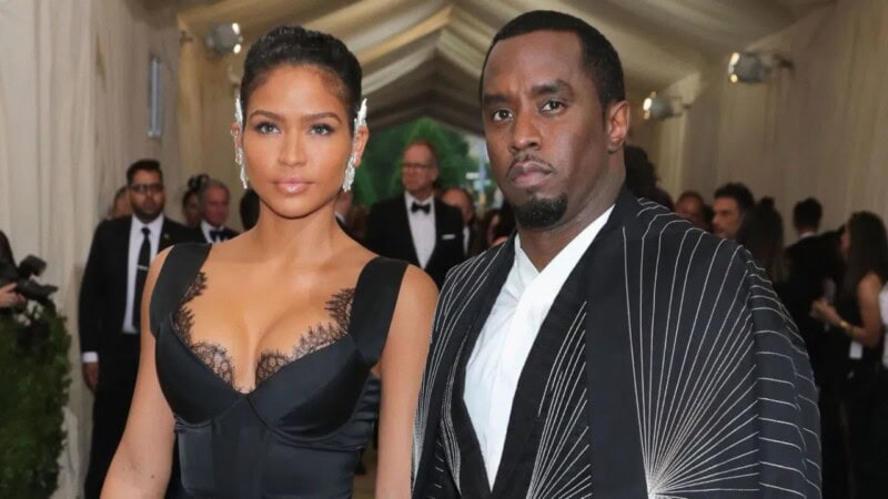 Cassie Ventura: Life, Career, and the Story Behind the Headlines