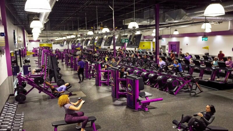 Planet Fitness: A Comprehensive Guide to America’s Favorite Gym