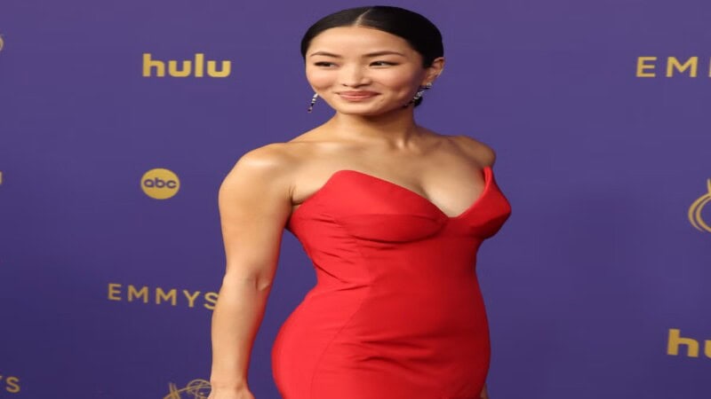 Anna Sawai: Rising Global Star in Film, Fashion, and Television