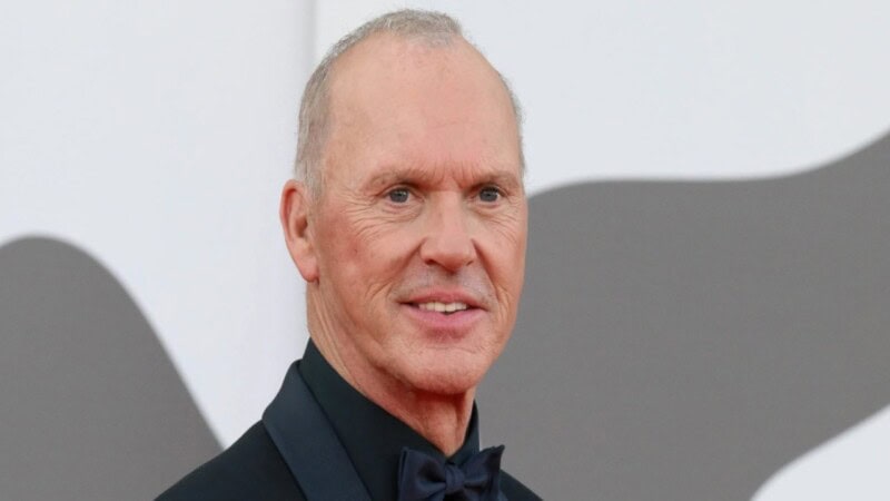 Michael Keaton: A Hollywood Icon With Timeless Charm