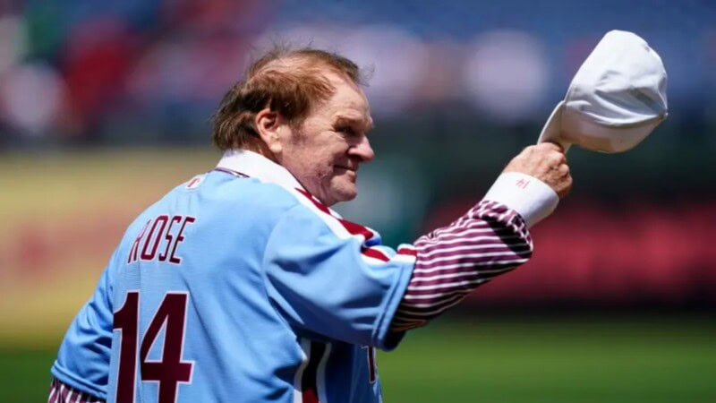 Pete Rose: The Hit King’s Legacy, Scandals, and the Call for Redemption